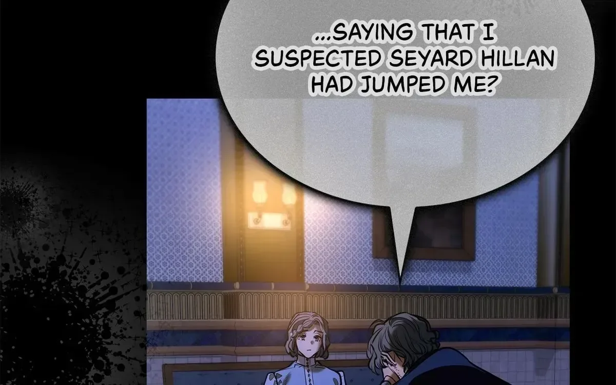 If You Desire to Keep Me Chapter 61 page 82