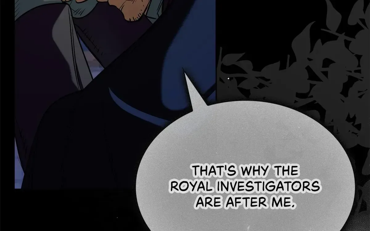 If You Desire to Keep Me Chapter 61 page 85