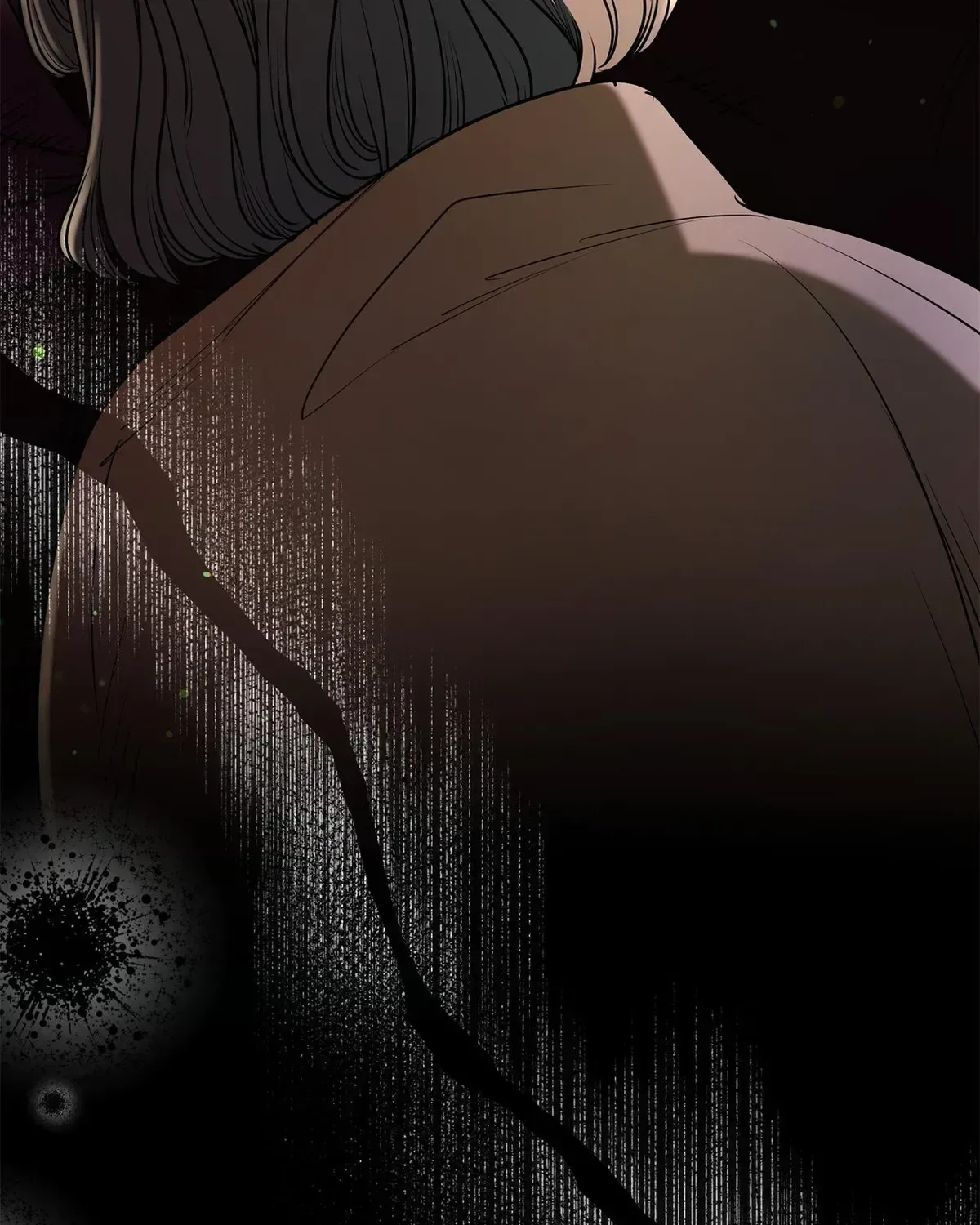 If You Desire to Keep Me Chapter 61 page 79