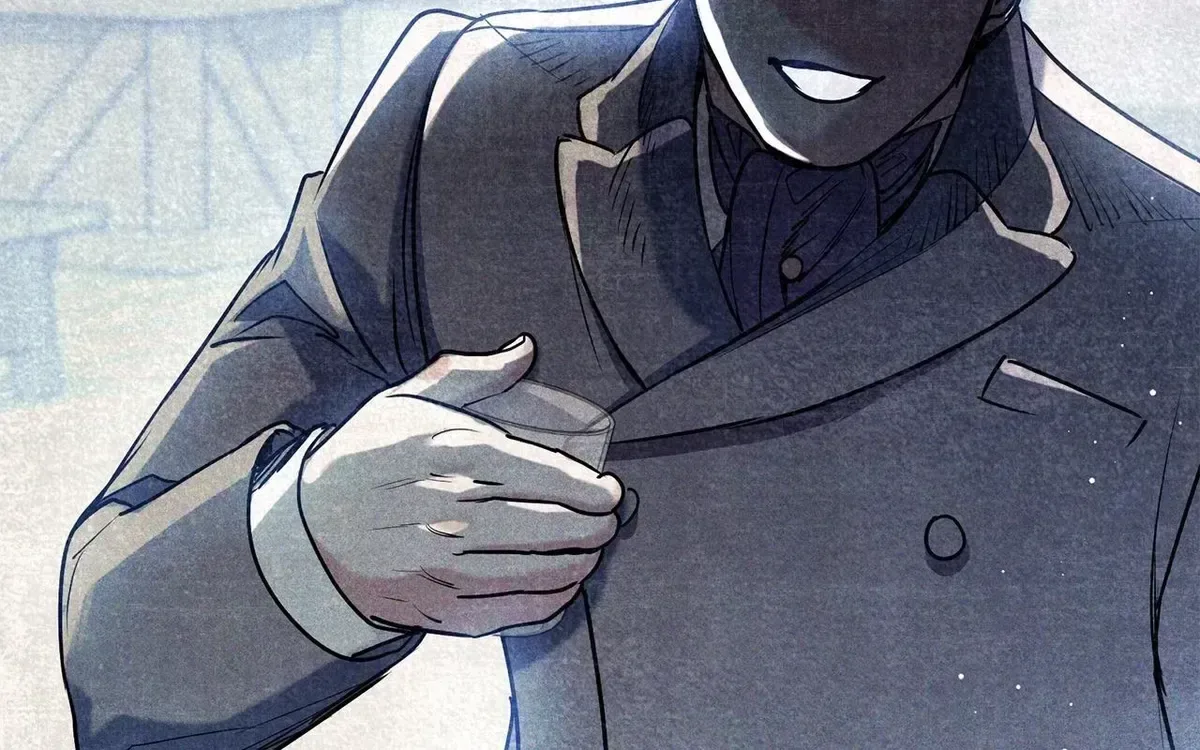 If You Desire to Keep Me Chapter 61 page 93