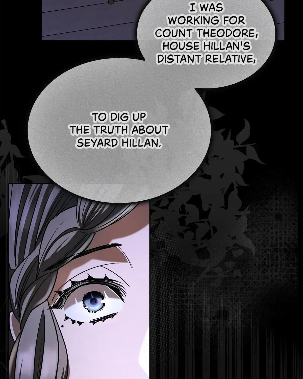 If You Desire to Keep Me Chapter 61 page 88