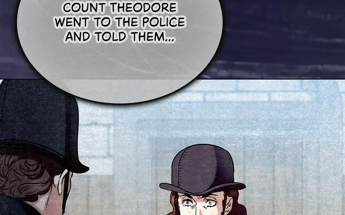 If You Desire to Keep Me Chapter 61 page 99