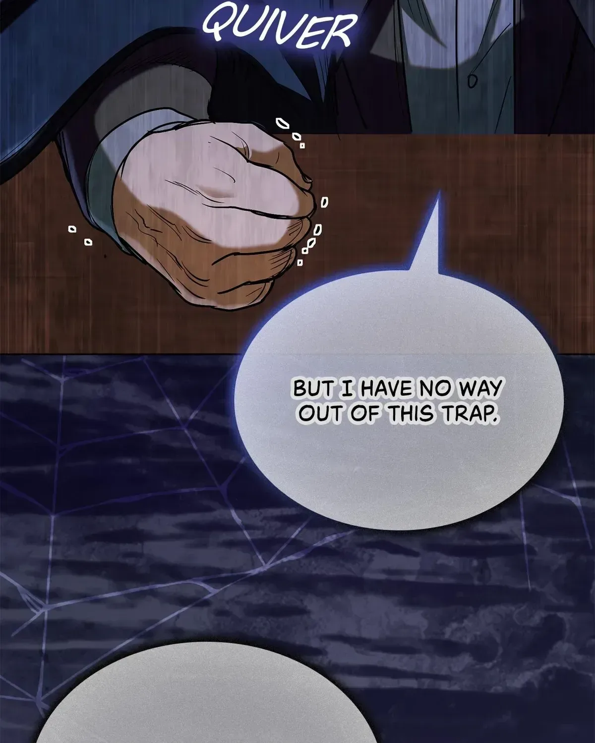 If You Desire to Keep Me Chapter 61 page 98