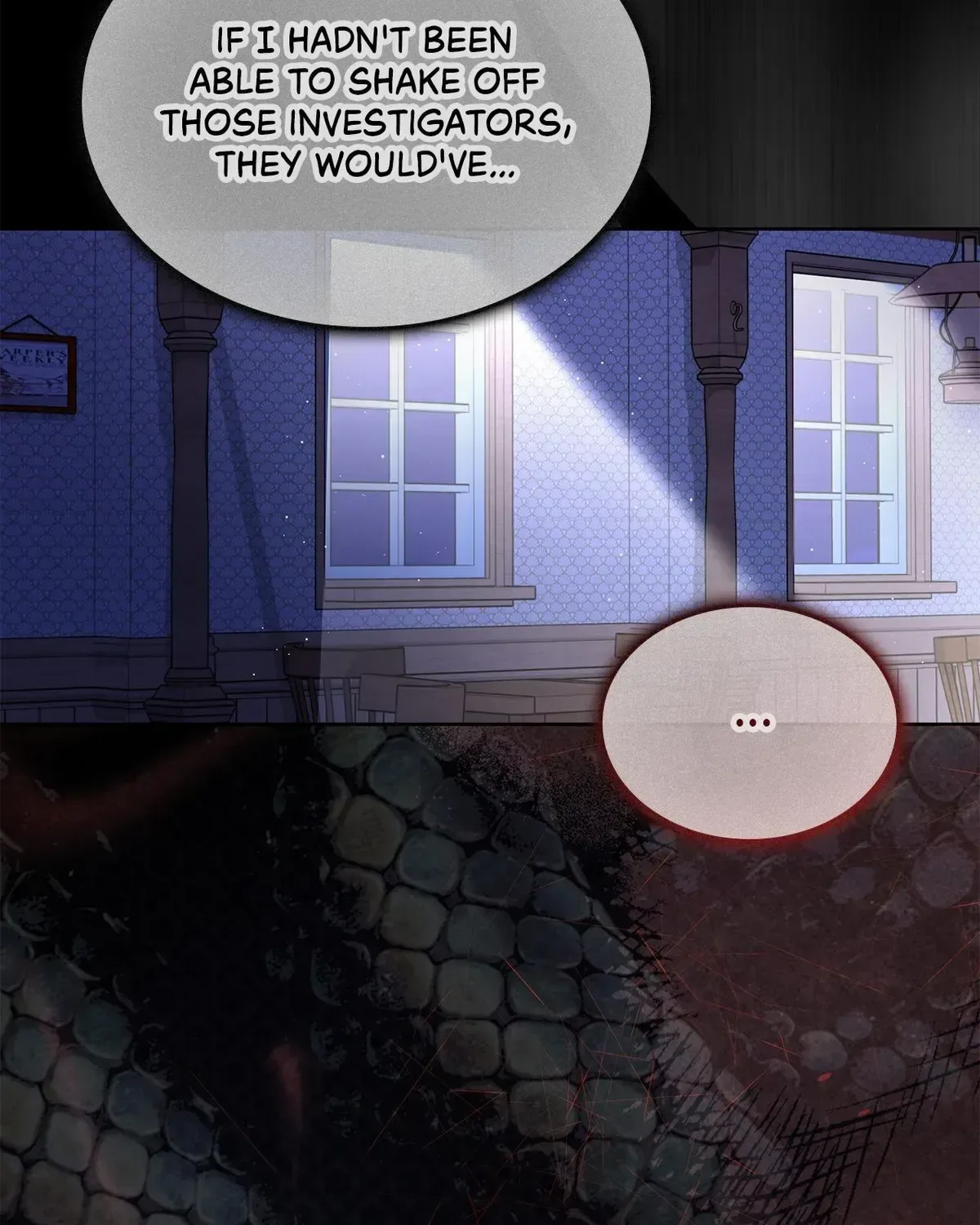 If You Desire to Keep Me Chapter 61 page 103