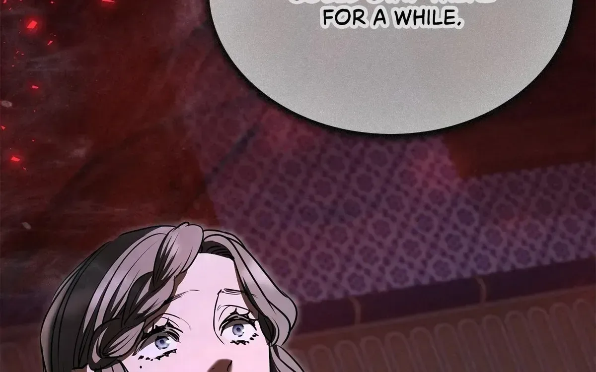 If You Desire to Keep Me Chapter 61 page 106