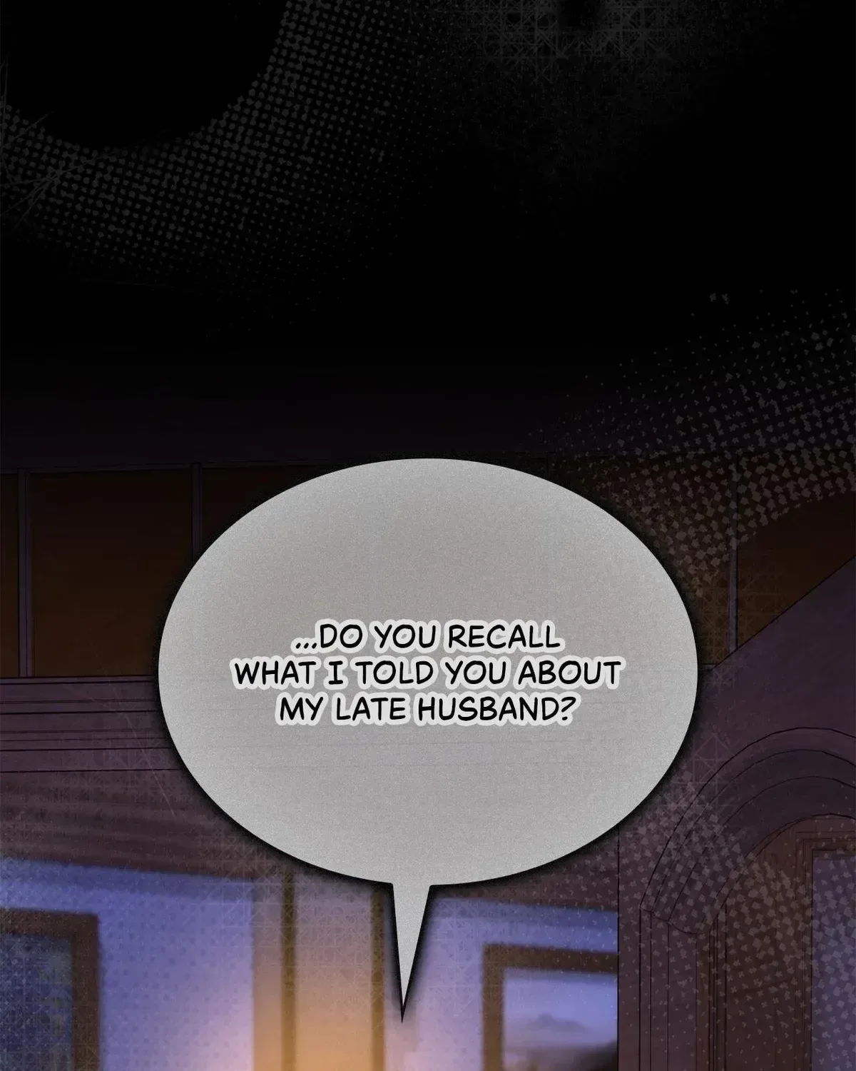If You Desire to Keep Me Chapter 61 page 115