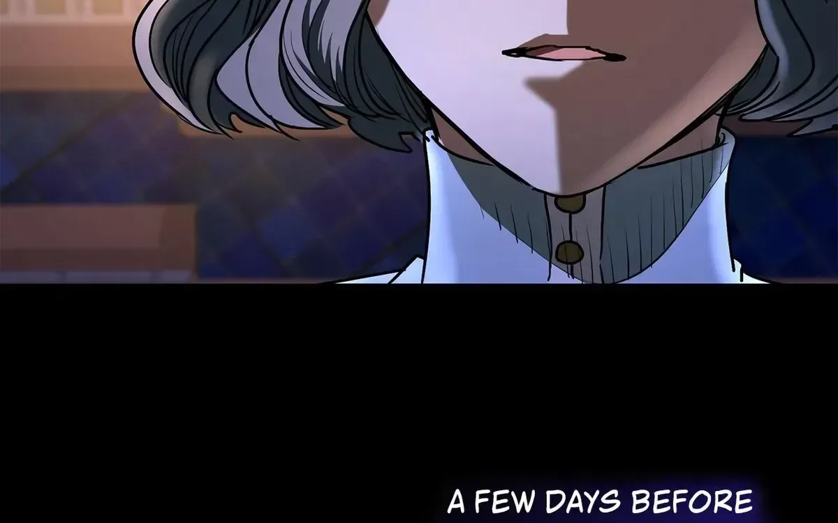 If You Desire to Keep Me Chapter 61 page 120