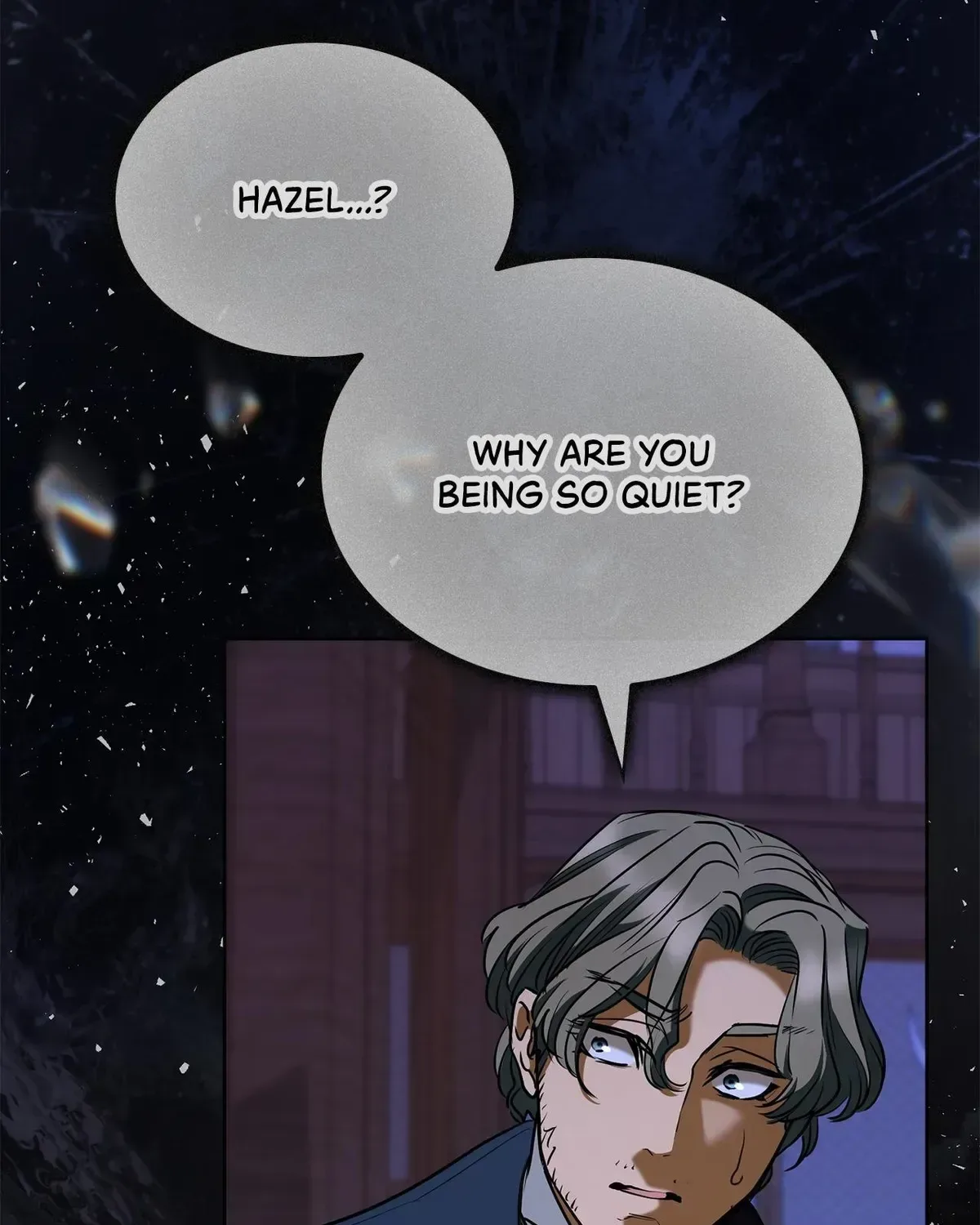 If You Desire to Keep Me Chapter 61 page 129