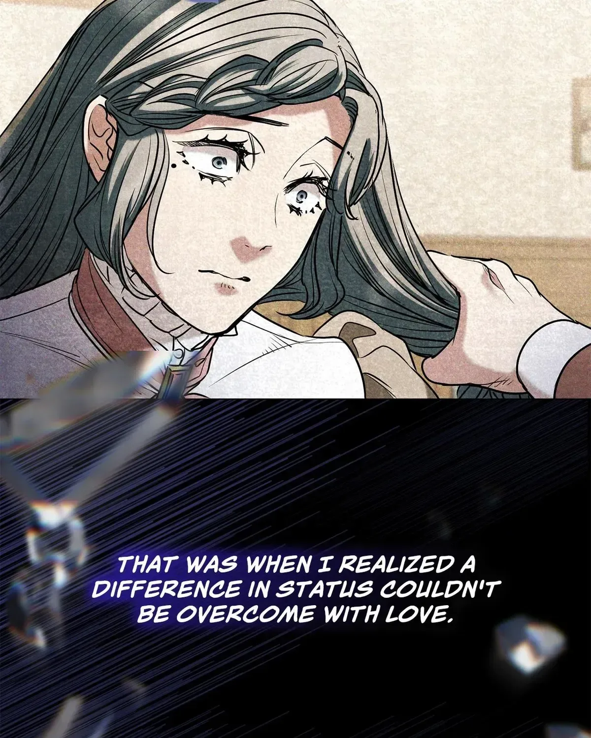 If You Desire to Keep Me Chapter 61 page 125