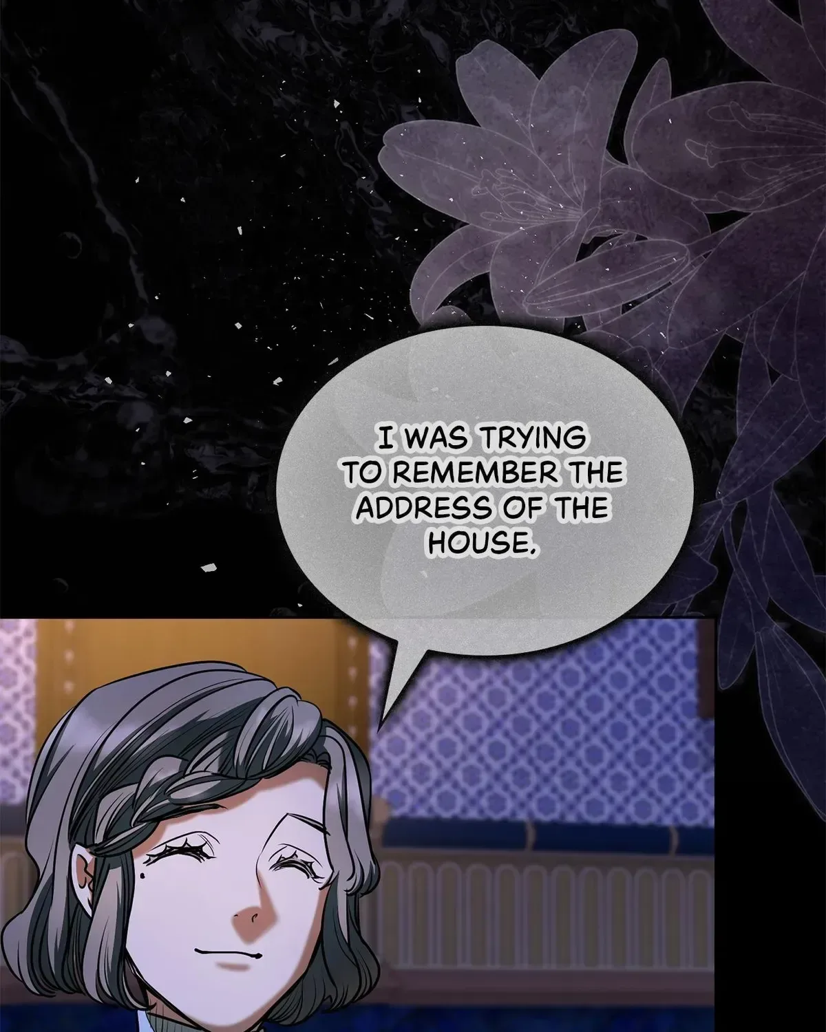 If You Desire to Keep Me Chapter 61 page 131