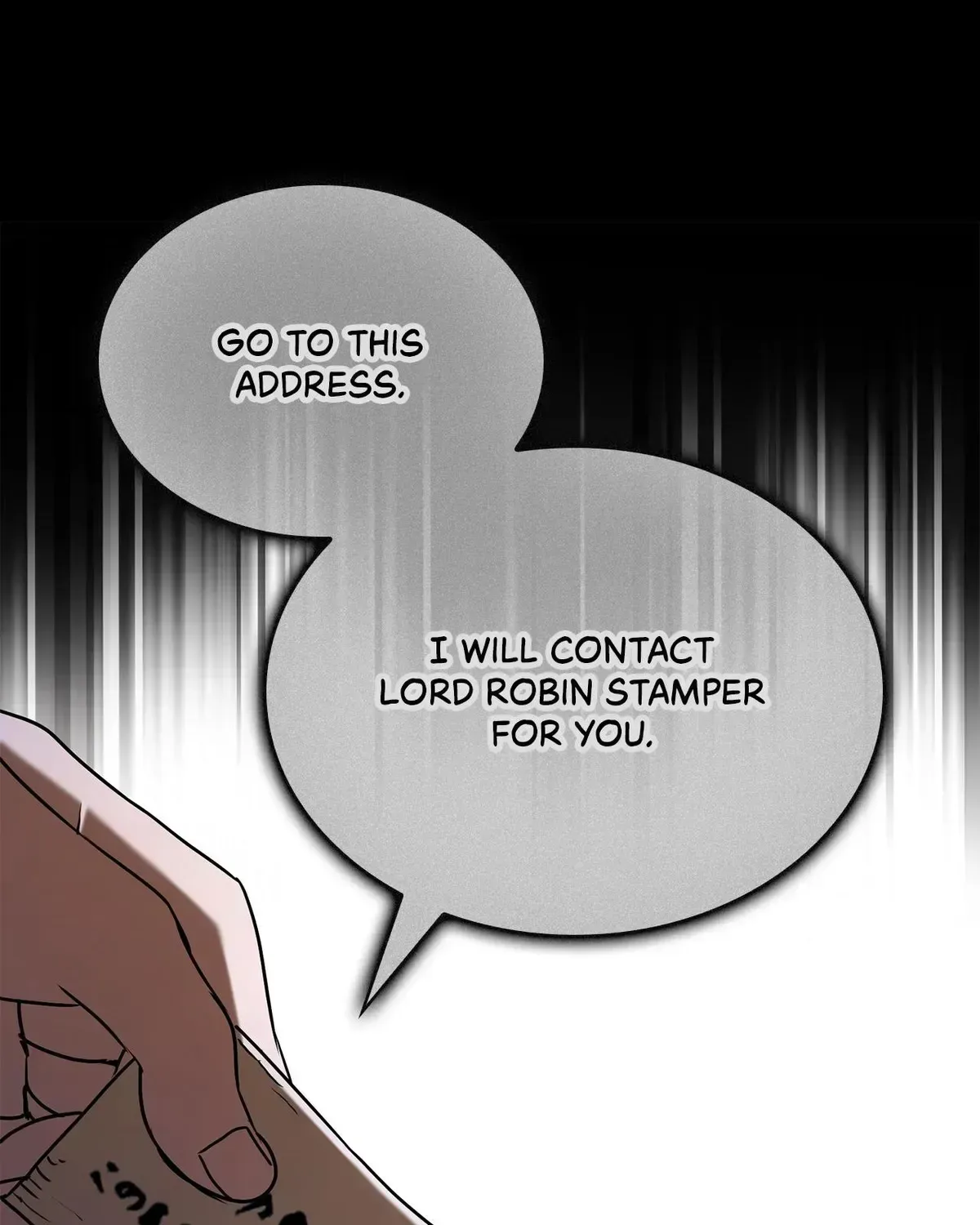 If You Desire to Keep Me Chapter 61 page 133