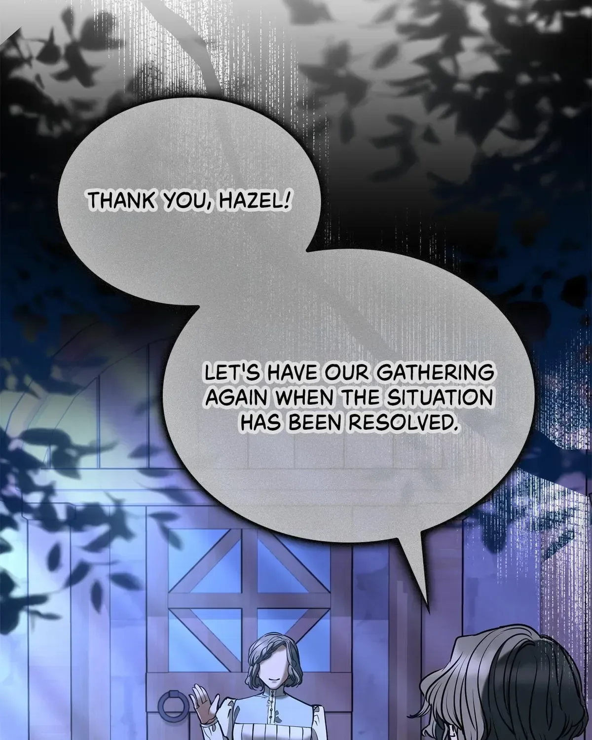 If You Desire to Keep Me Chapter 61 page 135