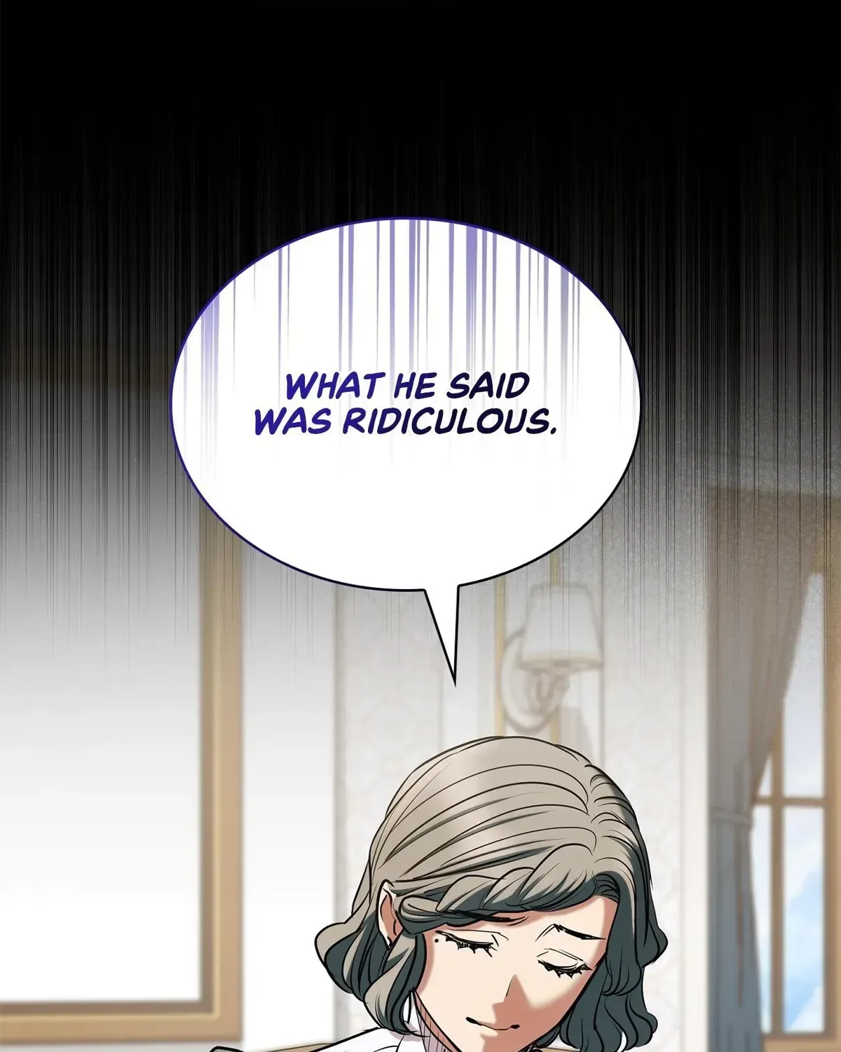 If You Desire to Keep Me Chapter 61 page 140