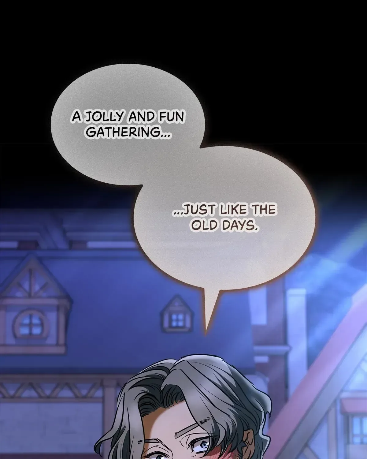 If You Desire to Keep Me Chapter 61 page 138