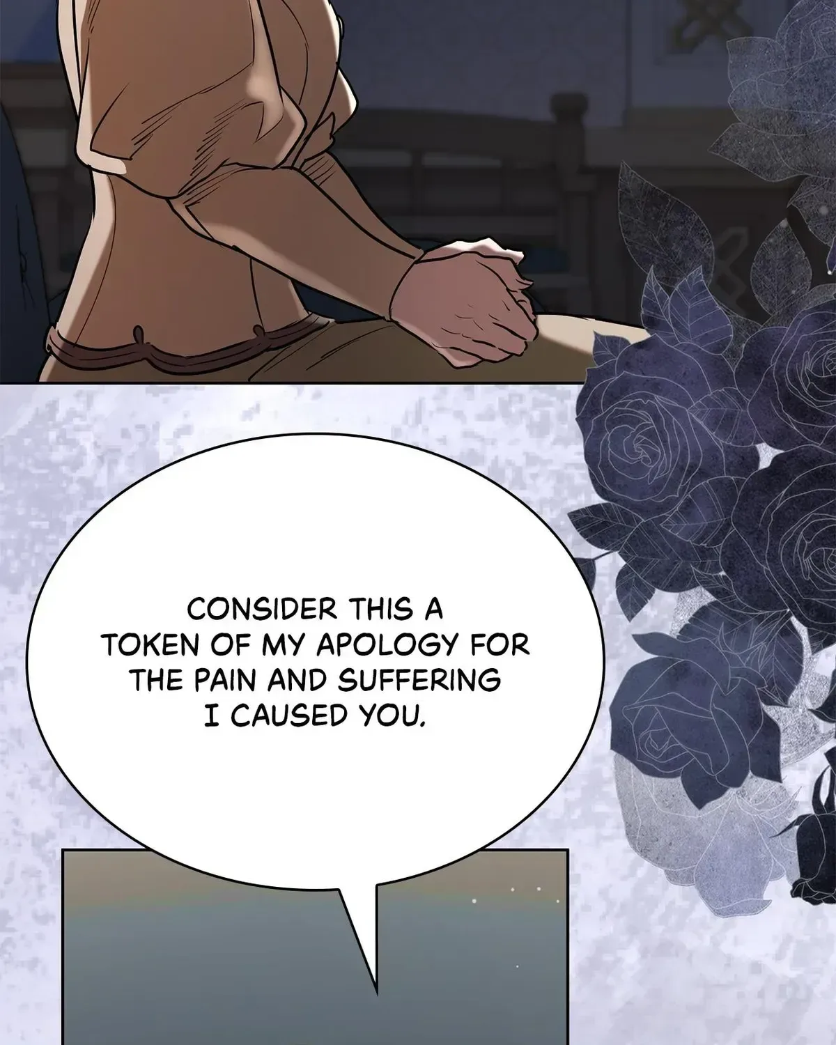 If You Desire to Keep Me Chapter 61 page 144