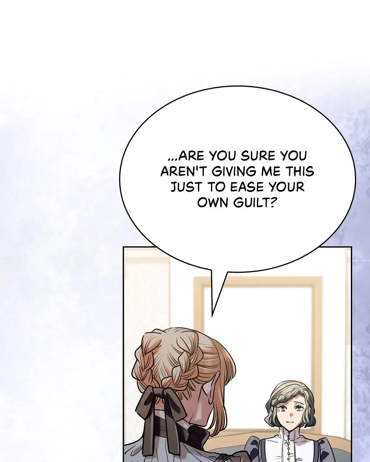 If You Desire to Keep Me Chapter 61 page 147