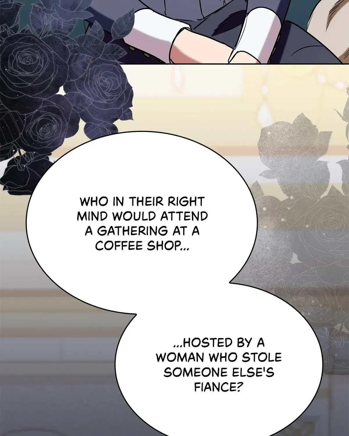 If You Desire to Keep Me Chapter 61 page 142