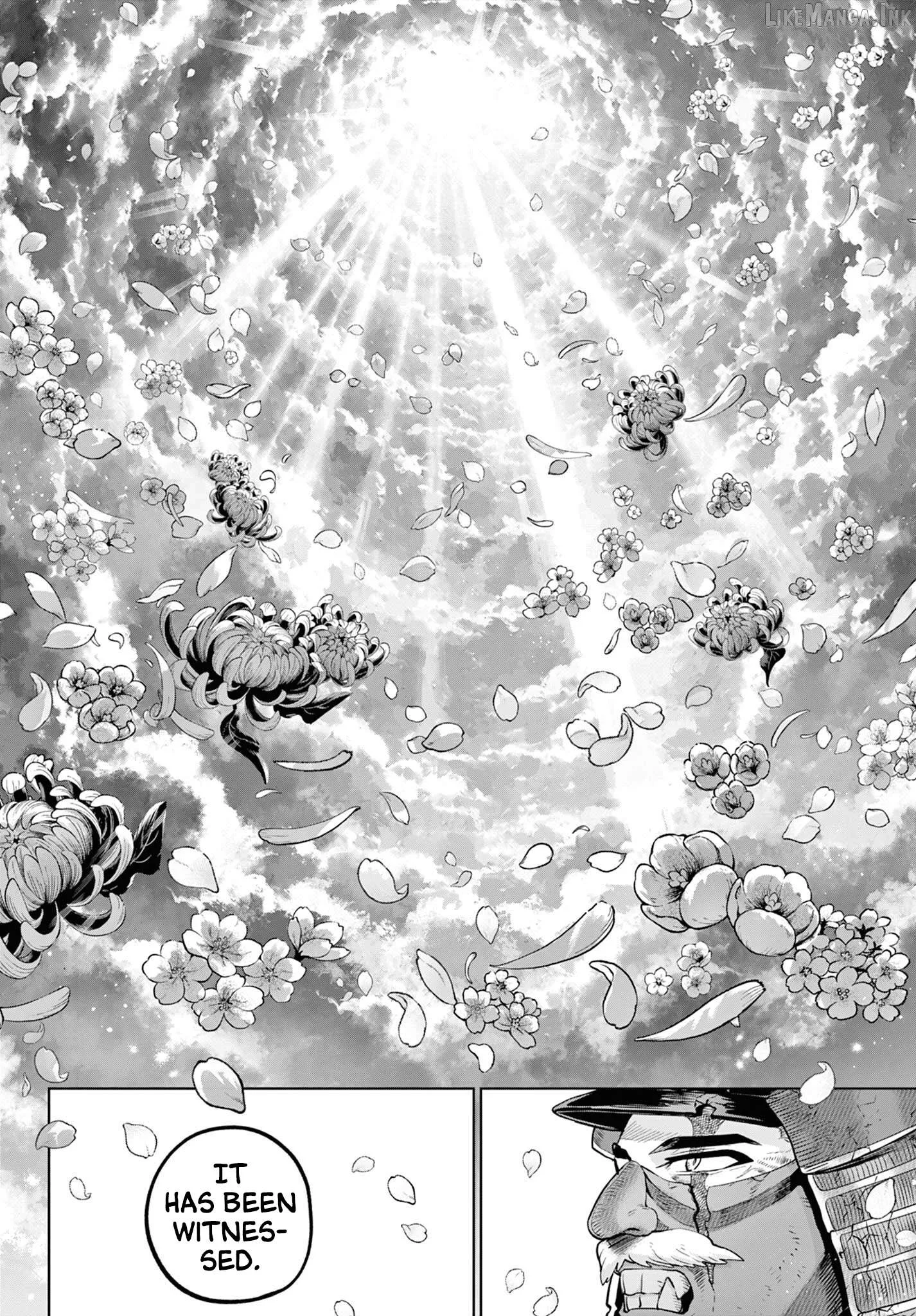 KaguRai: Kagura to Raito Chapter 63 page 10