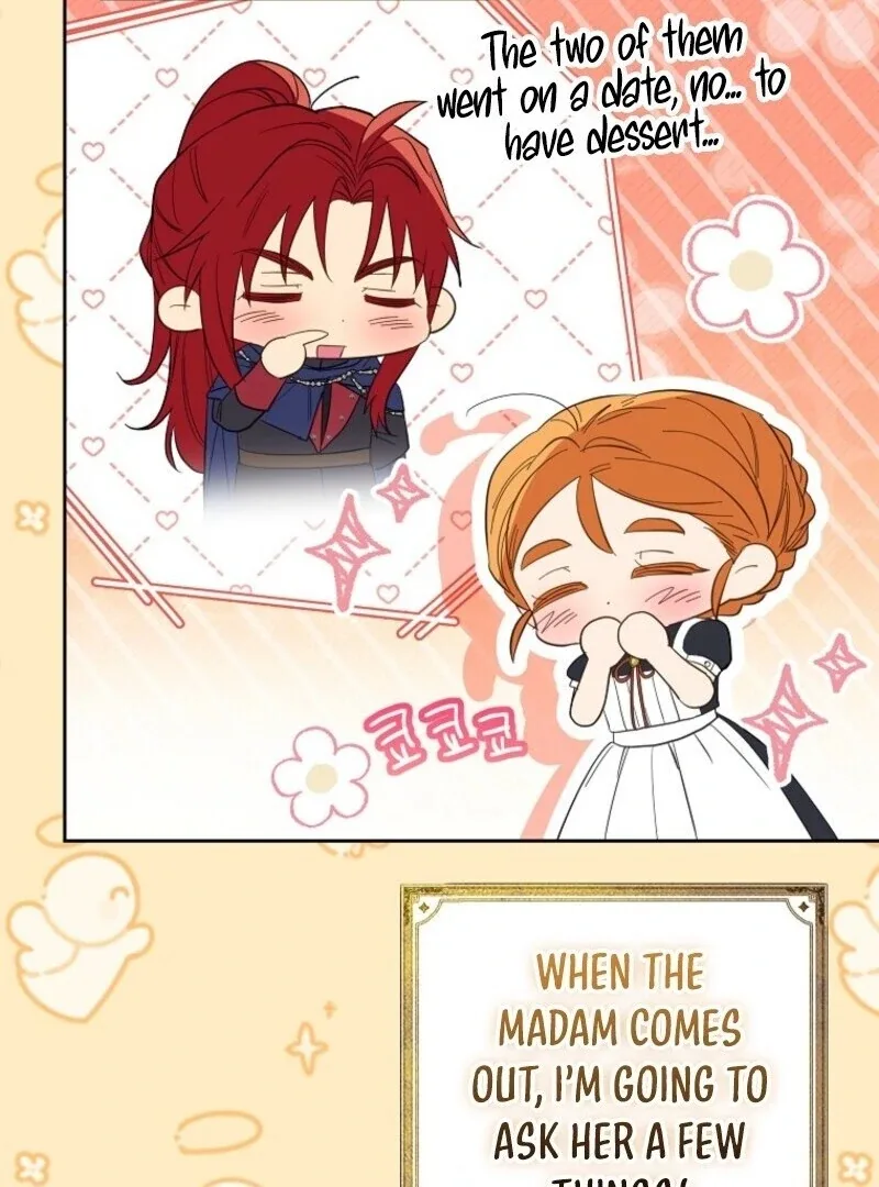 I Thought You Were A Time-Limited Husband Chapter 62 page 8