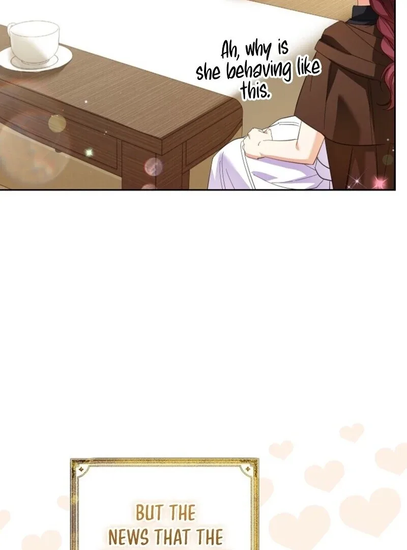 I Thought You Were A Time-Limited Husband Chapter 62 page 11