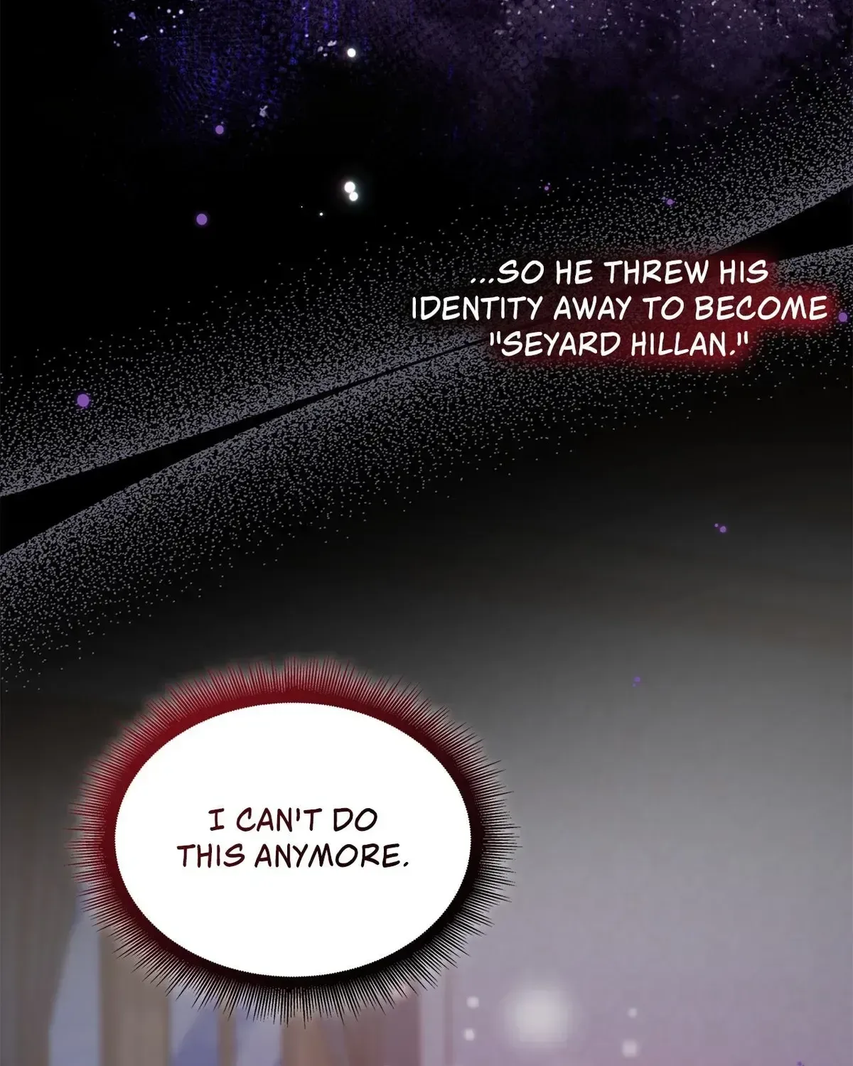 If You Desire to Keep Me Chapter 61 page 155
