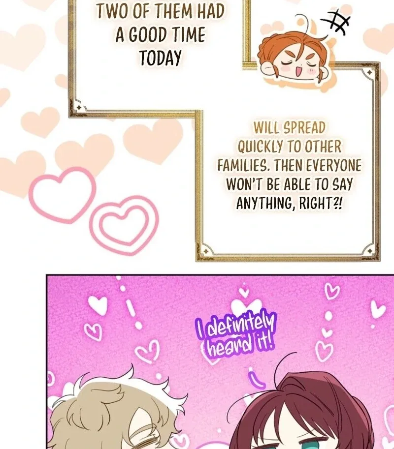 I Thought You Were A Time-Limited Husband Chapter 62 page 12