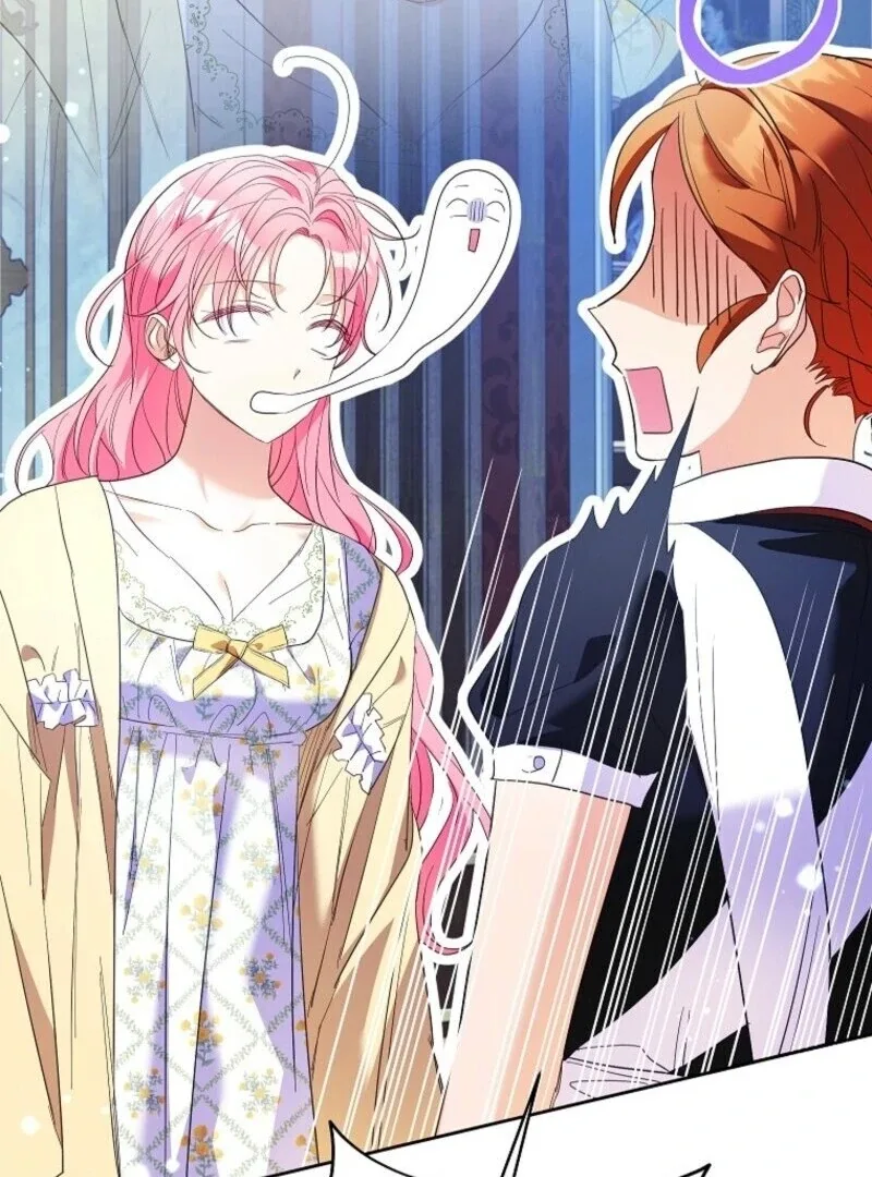 I Thought You Were A Time-Limited Husband Chapter 62 page 19