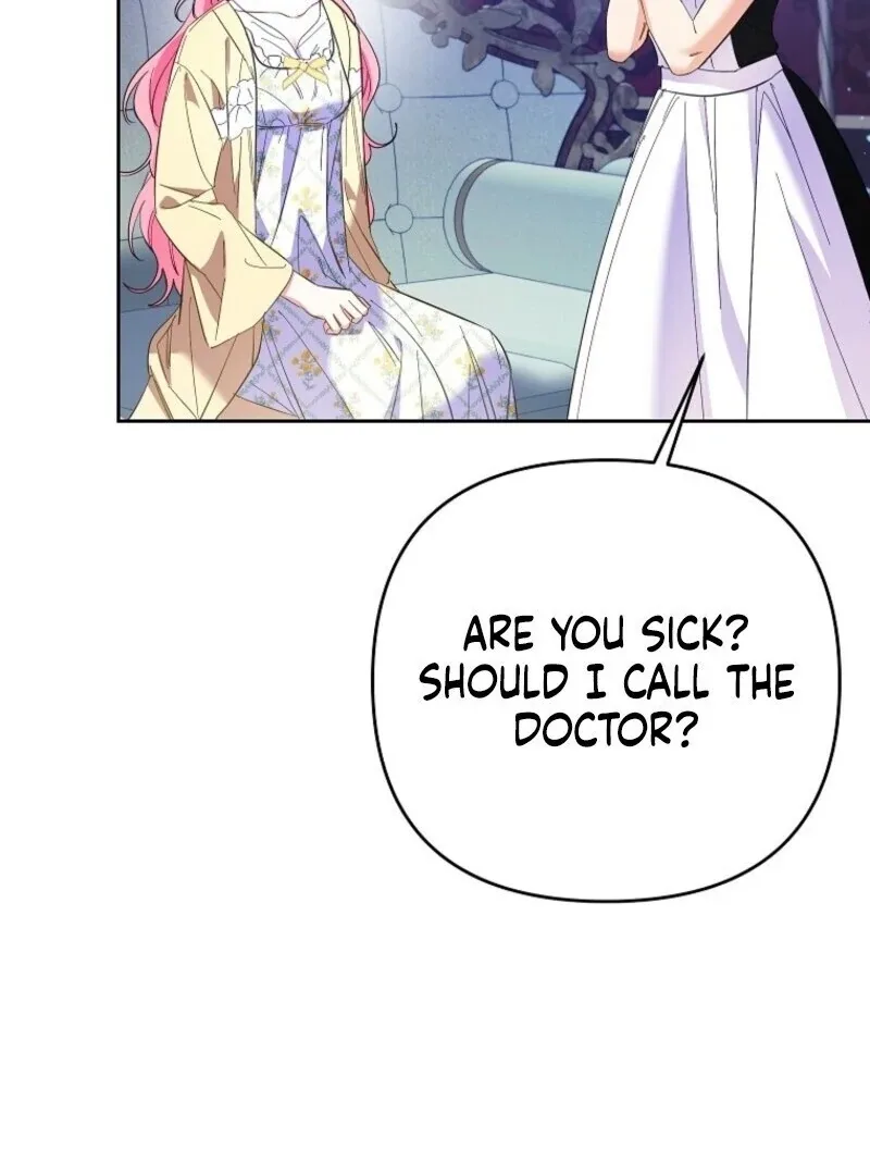 I Thought You Were A Time-Limited Husband Chapter 62 page 25
