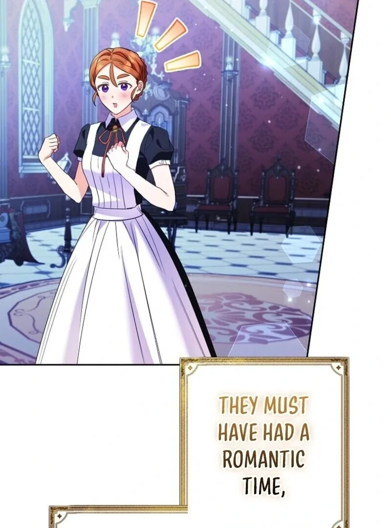 I Thought You Were A Time-Limited Husband Chapter 62 page 17
