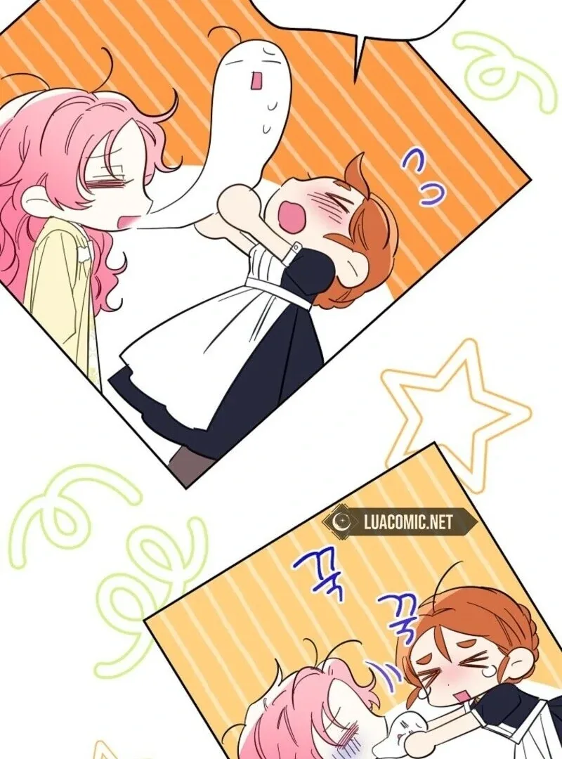 I Thought You Were A Time-Limited Husband Chapter 62 page 21