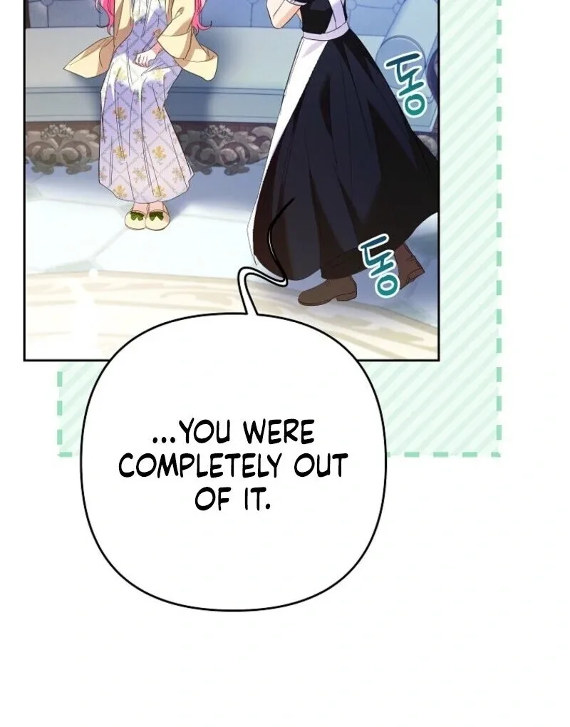 I Thought You Were A Time-Limited Husband Chapter 62 page 27