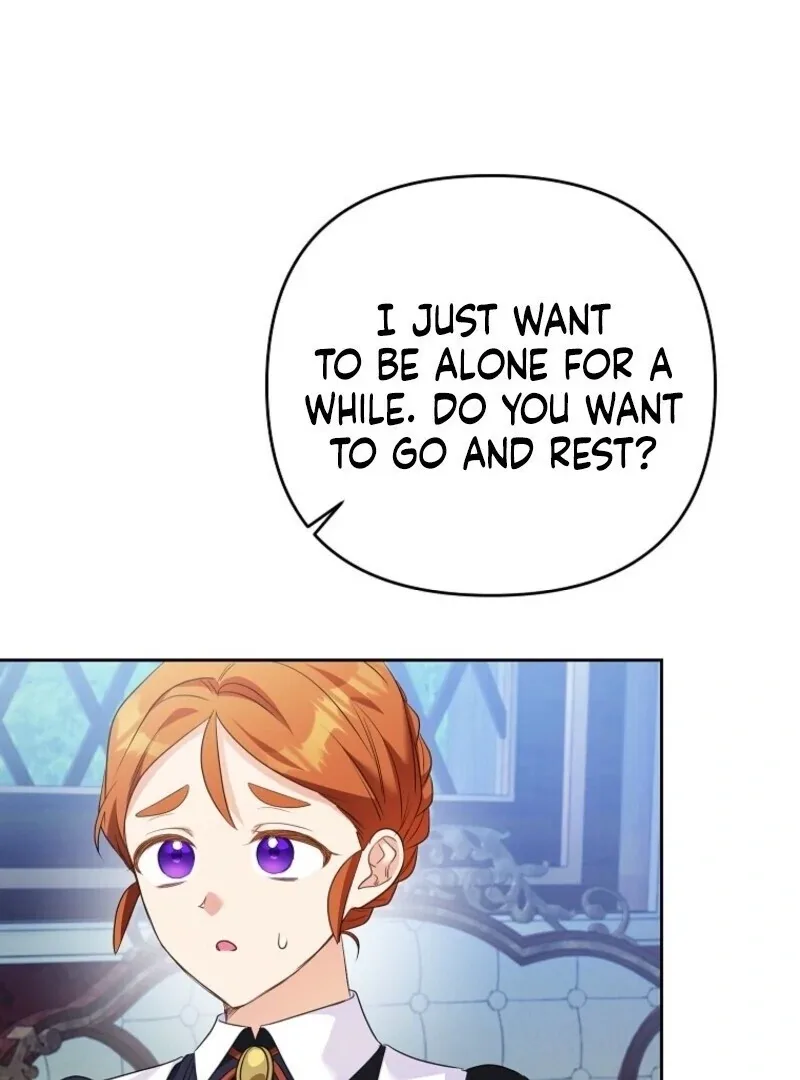 I Thought You Were A Time-Limited Husband Chapter 62 page 28