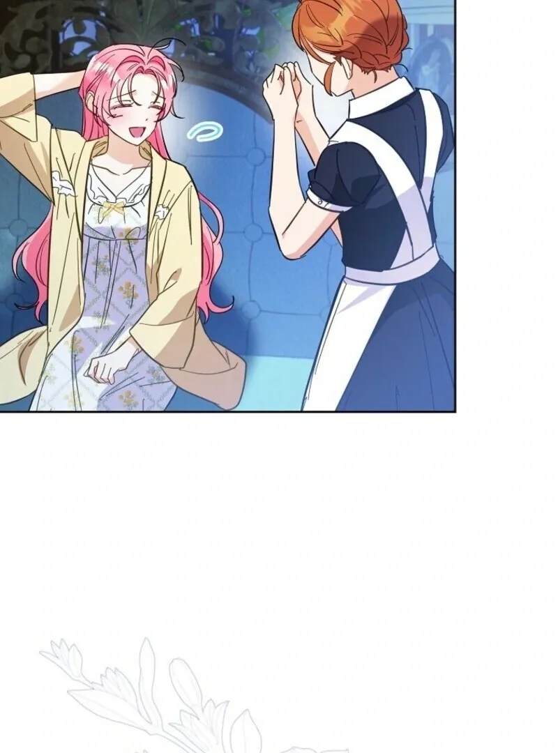 I Thought You Were A Time-Limited Husband Chapter 62 page 39