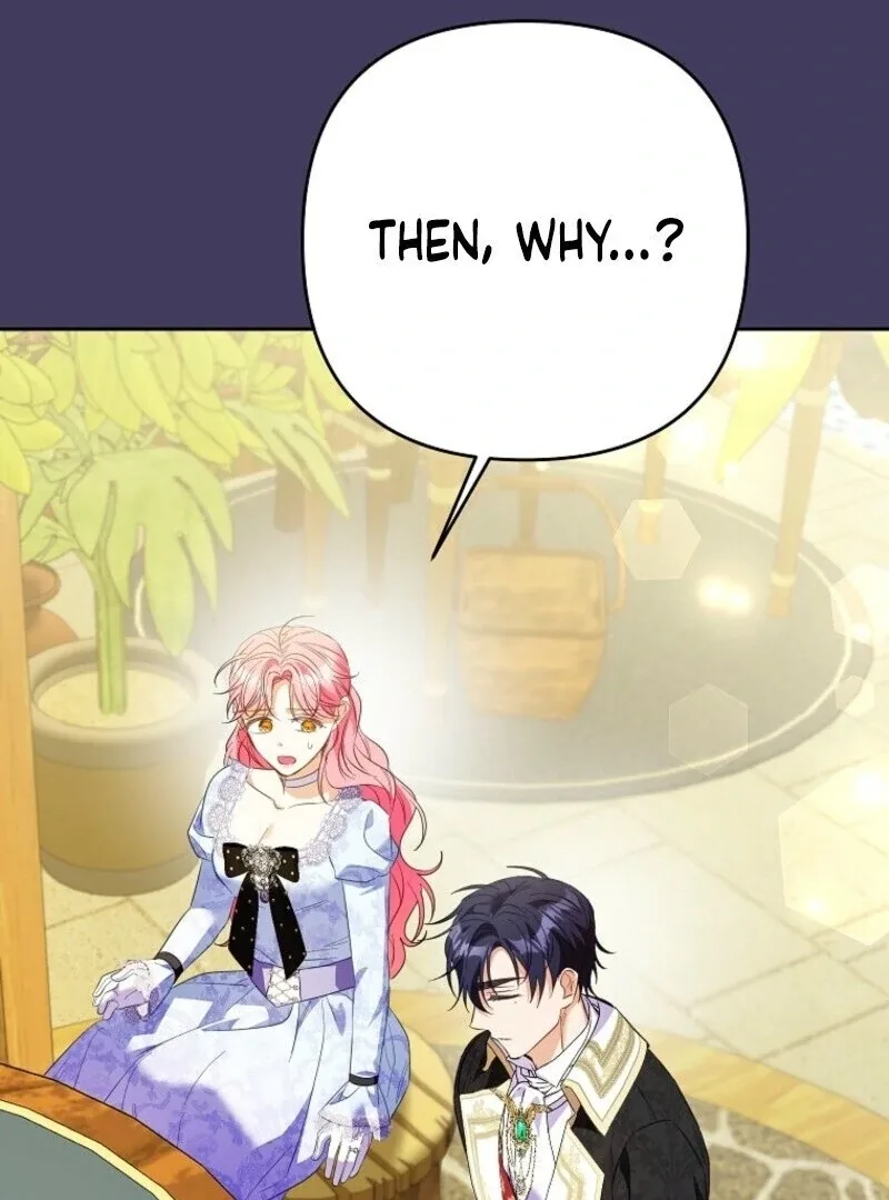 I Thought You Were A Time-Limited Husband Chapter 62 page 52