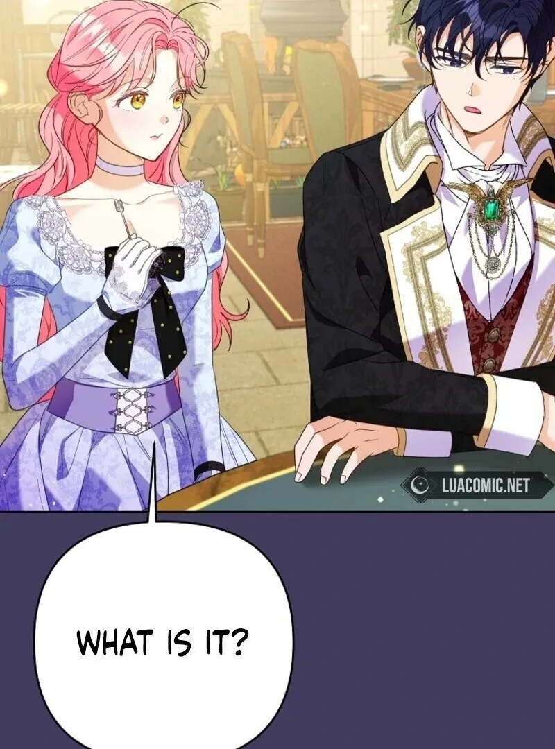 I Thought You Were A Time-Limited Husband Chapter 62 page 45
