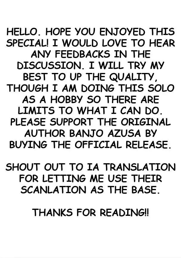 How To Make A "girl" Fall In Love Chapter 37.5 page 4