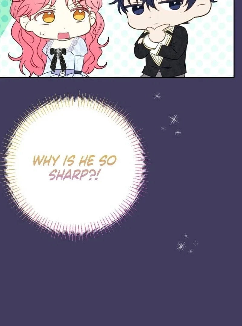I Thought You Were A Time-Limited Husband Chapter 62 page 57
