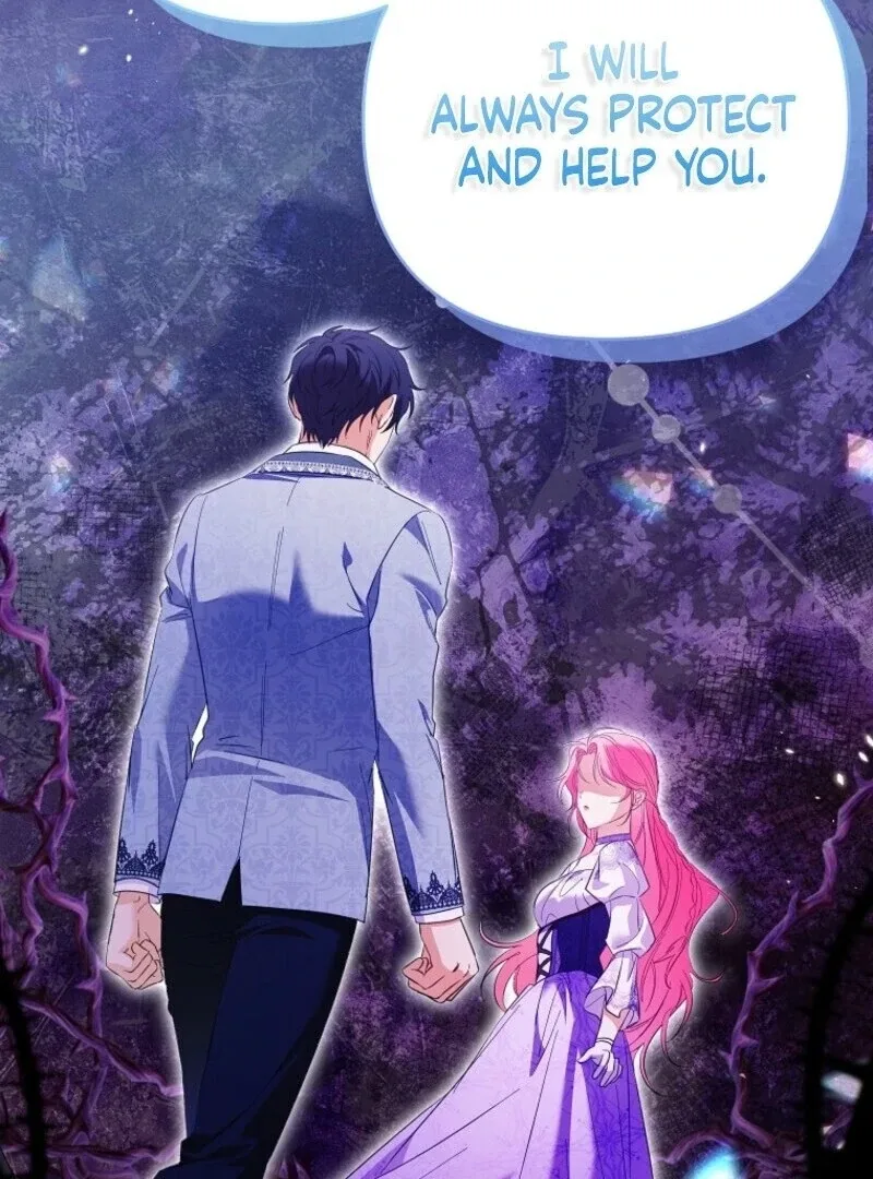 I Thought You Were A Time-Limited Husband Chapter 62 page 60