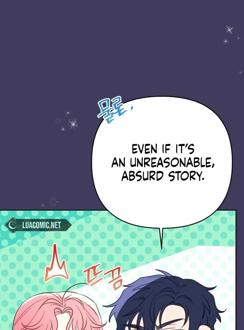 I Thought You Were A Time-Limited Husband Chapter 62 page 56