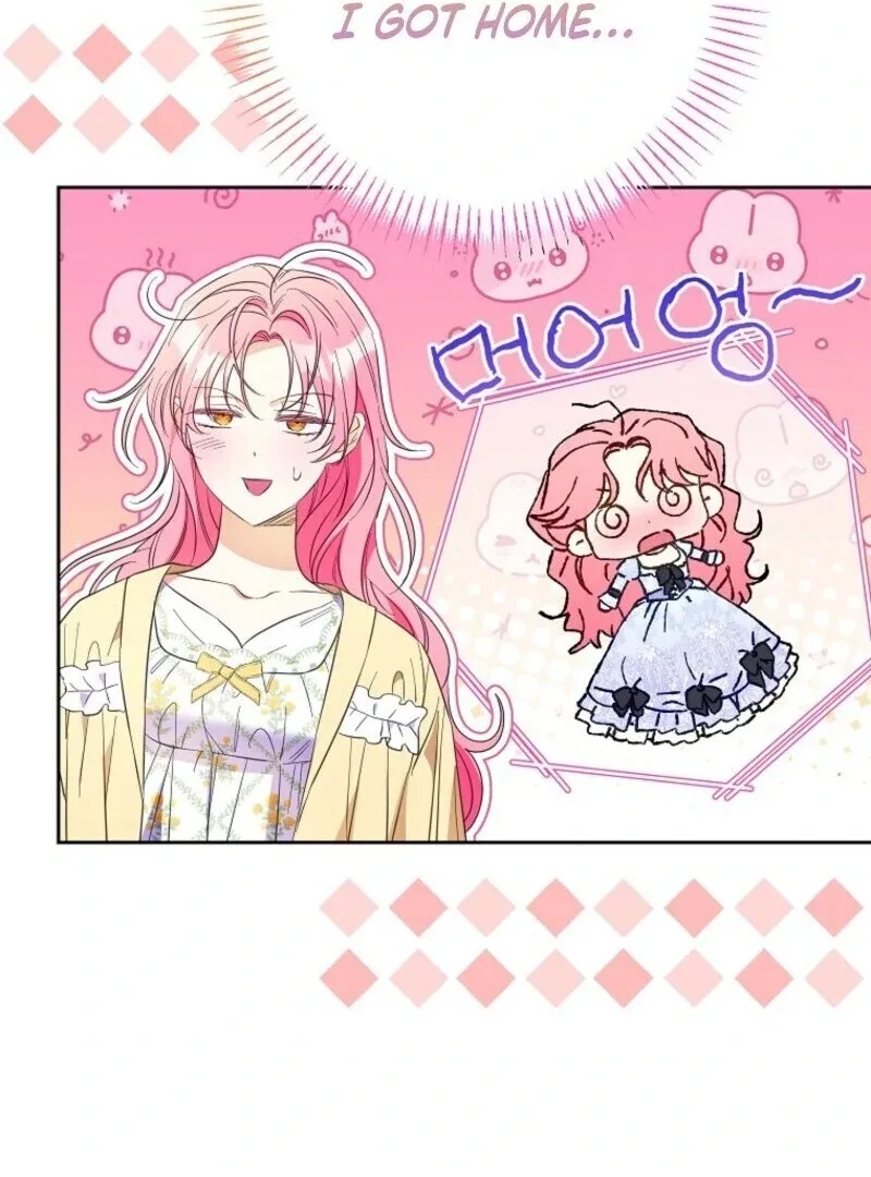I Thought You Were A Time-Limited Husband Chapter 62 page 70