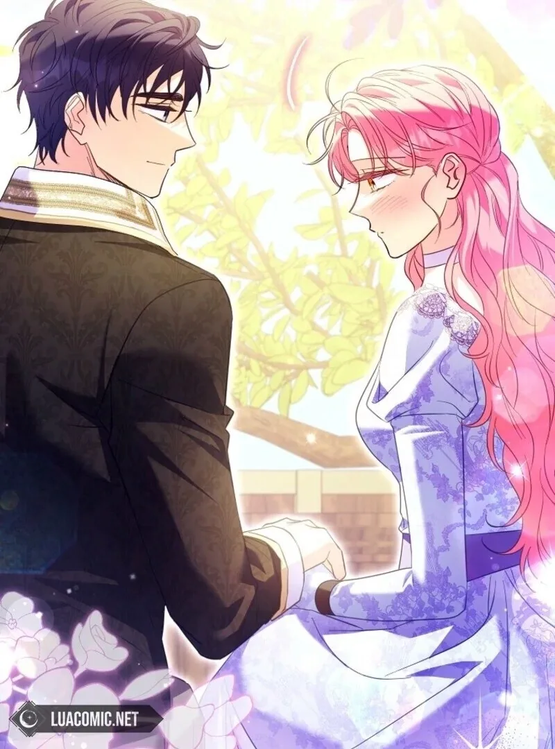 I Thought You Were A Time-Limited Husband Chapter 62 page 67