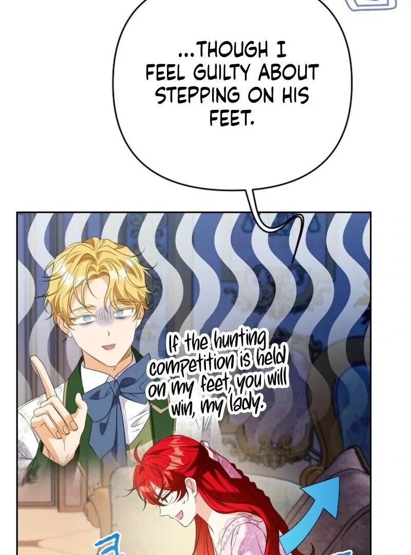 I Thought You Were A Time-Limited Husband Chapter 62 page 95