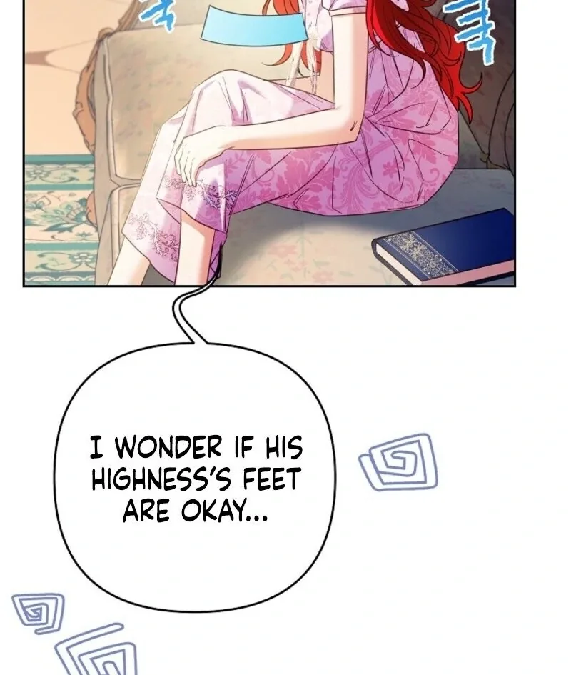 I Thought You Were A Time-Limited Husband Chapter 62 page 96
