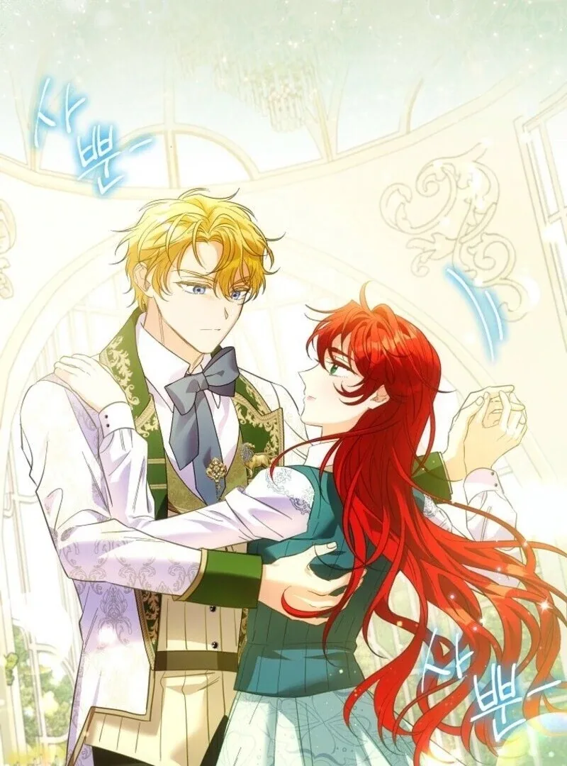 I Thought You Were A Time-Limited Husband Chapter 62 page 99