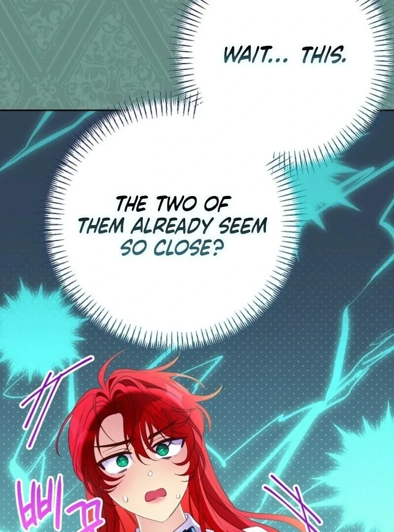 I Thought You Were A Time-Limited Husband Chapter 62 page 107