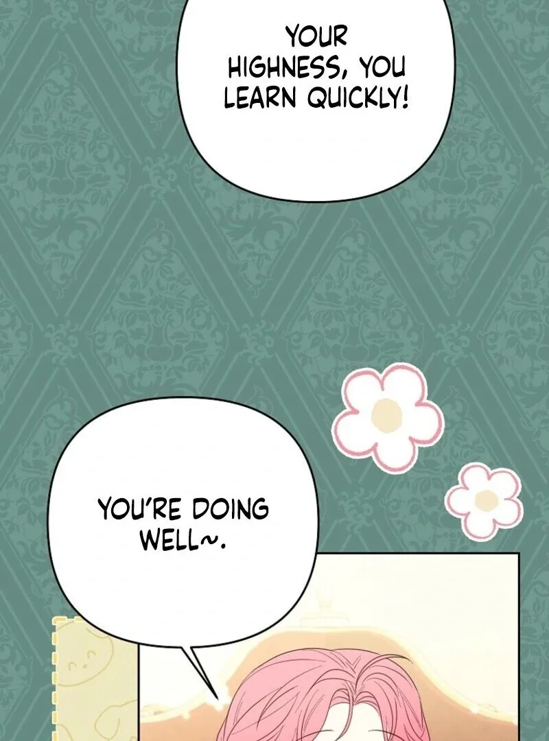 I Thought You Were A Time-Limited Husband Chapter 62 page 104