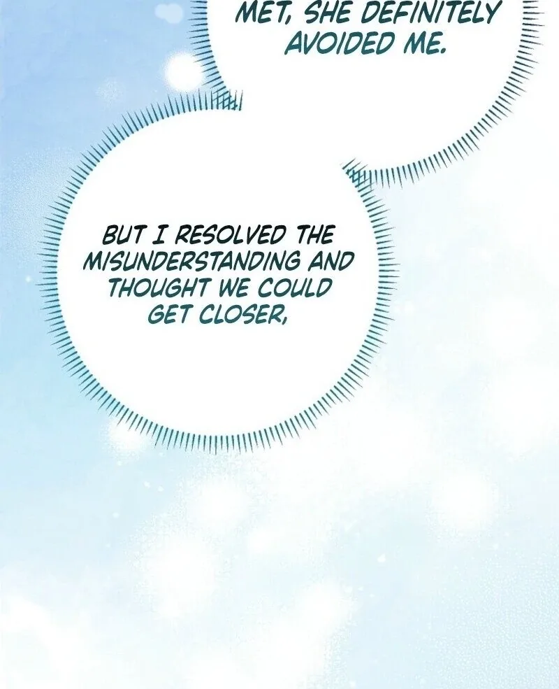 I Thought You Were A Time-Limited Husband Chapter 62 page 111