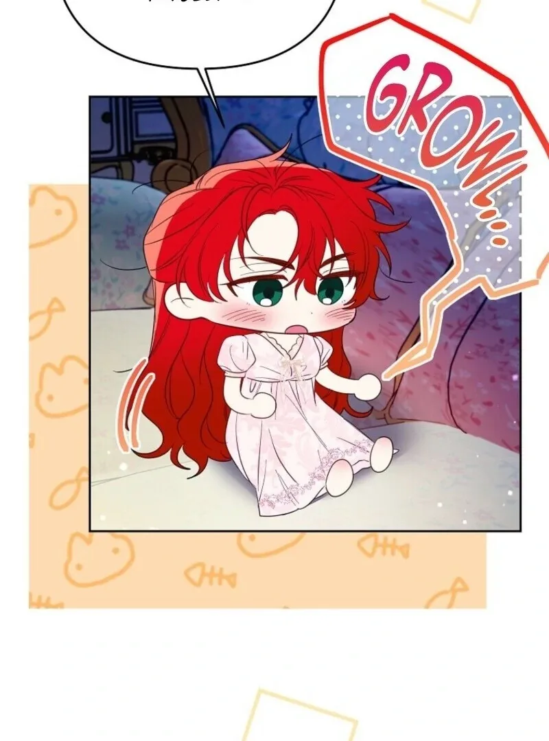 I Thought You Were A Time-Limited Husband Chapter 62 page 120