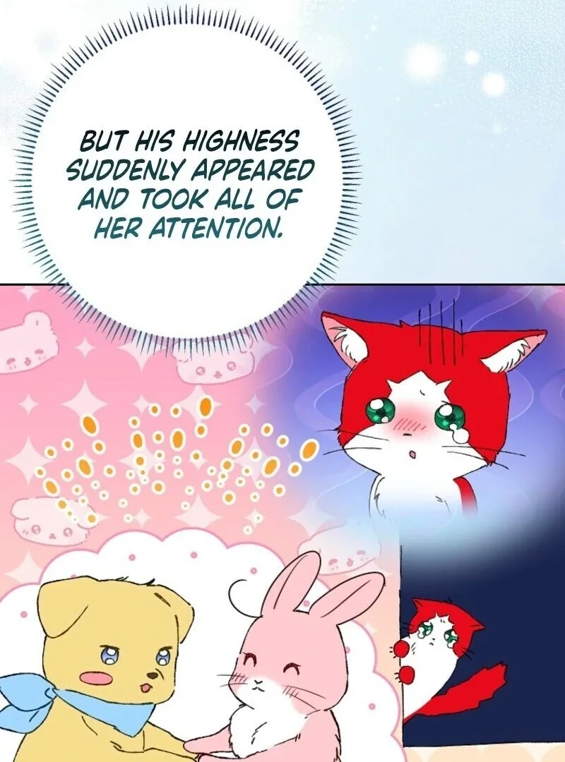 I Thought You Were A Time-Limited Husband Chapter 62 page 112