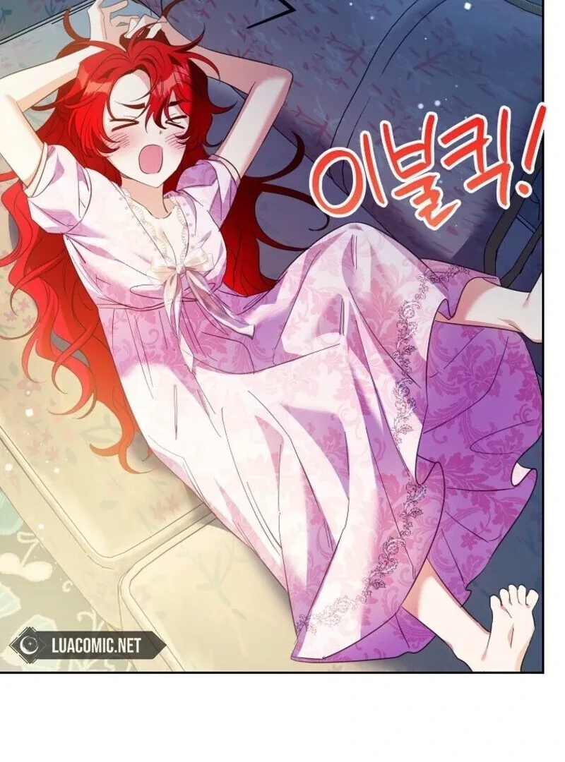 I Thought You Were A Time-Limited Husband Chapter 62 page 118